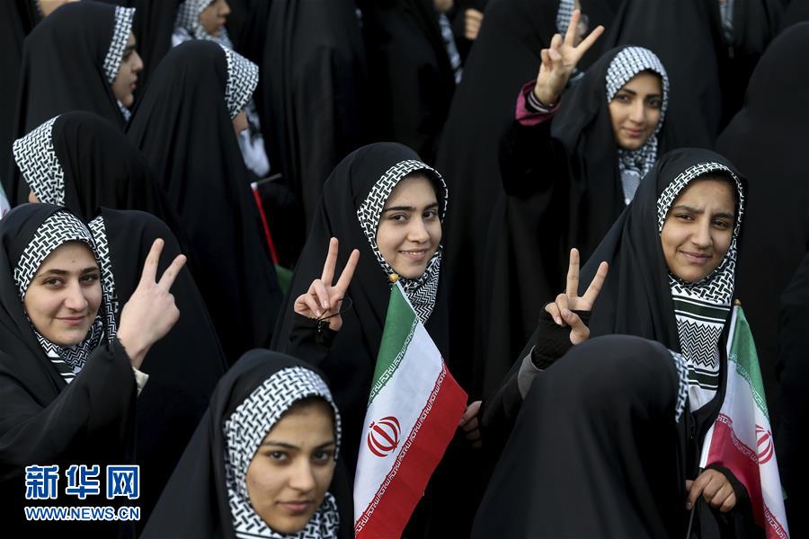 伊朗球队凭借一线胜利，锁定小组第一名