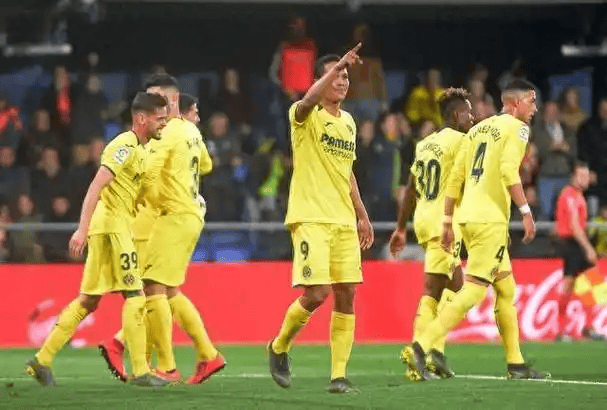 比利亚雷亚尔客场不敌,惜败格拉纳达 比利亚雷亚尔客场不敌,惜败格拉纳达