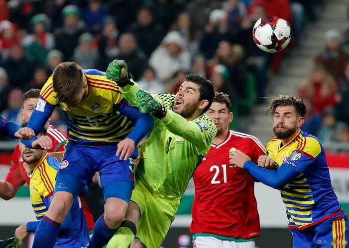 开云体育官网-法国队在主场击败尼日利亚队