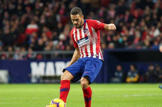 关于马德里竞技年轻球员展现实力,获得教练认可的信息 关于马德里竞技年轻球员展现实力,获得教练认可的信息