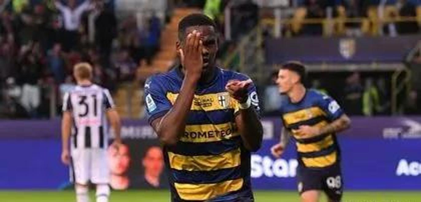 开云体育APP下载-那不勒斯客场大胜帕尔玛，取得三连胜的简单介绍