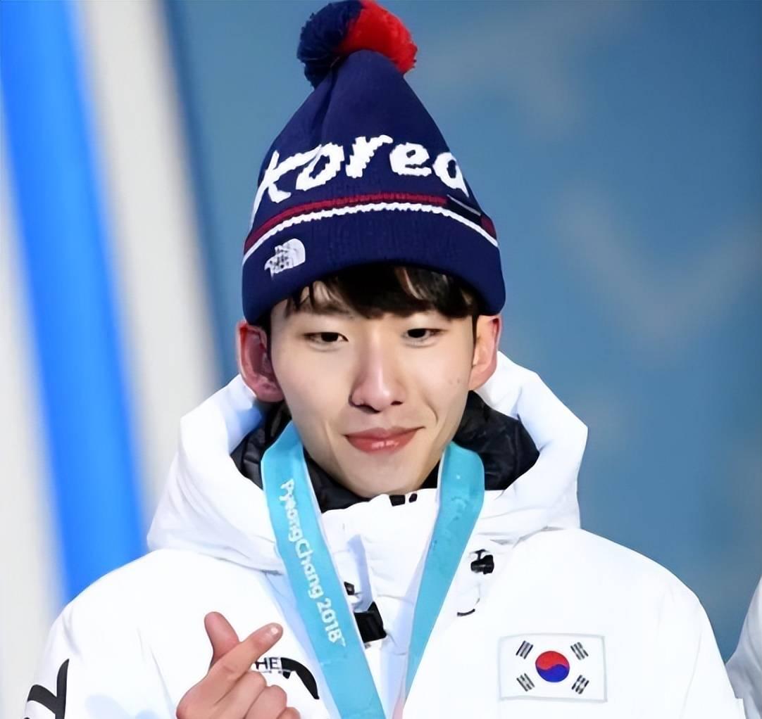 韩国选手斩获奖牌,表现稳定 韩国选手斩获奖牌,表现稳定