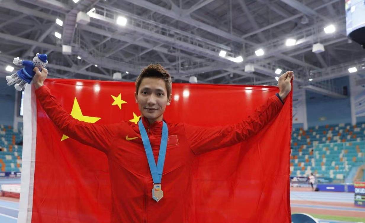 包含反转!意外获得铜牌,实现突破性进步的词条 包含反转!意外获得铜牌,实现突破性进步的词条