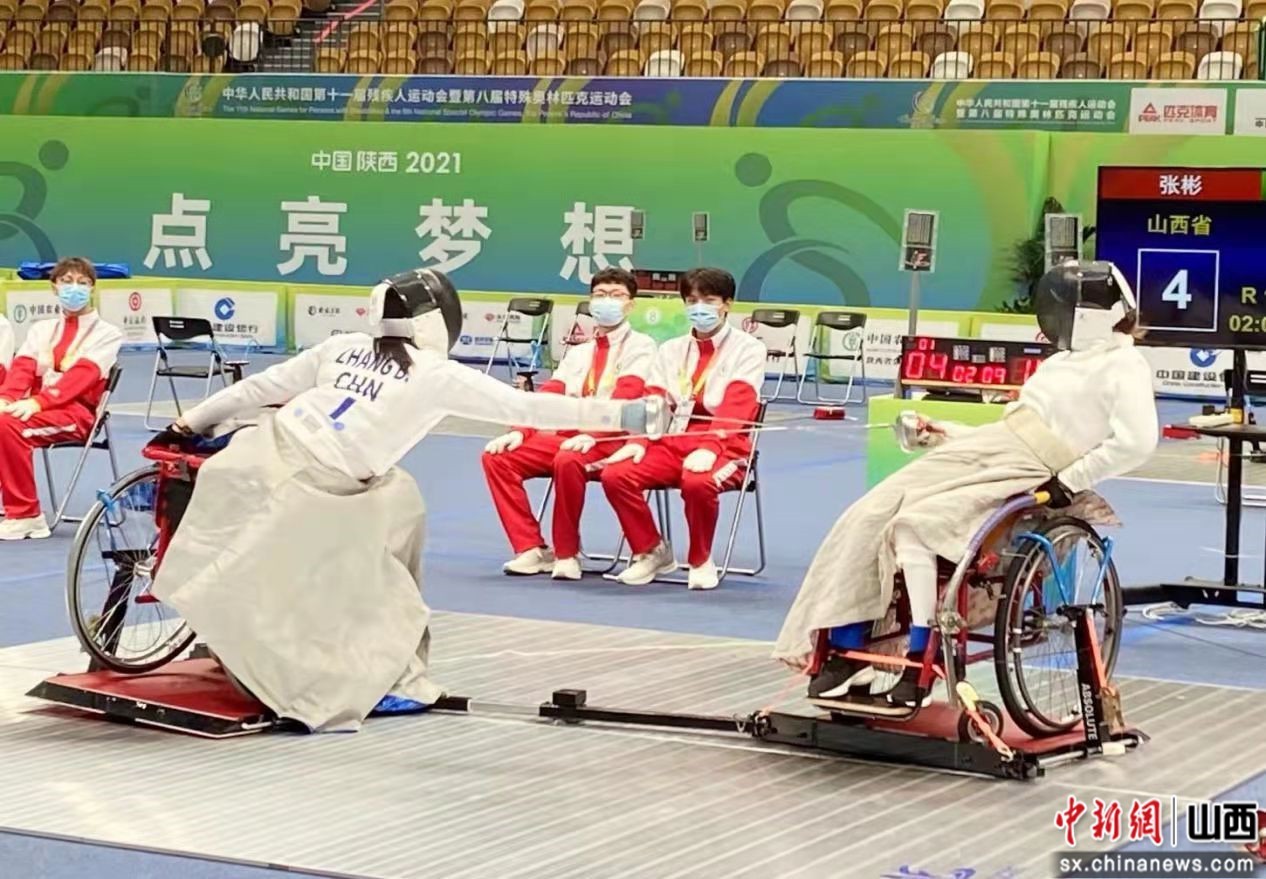 印度击剑队成绩斐然，赢得国内掌声