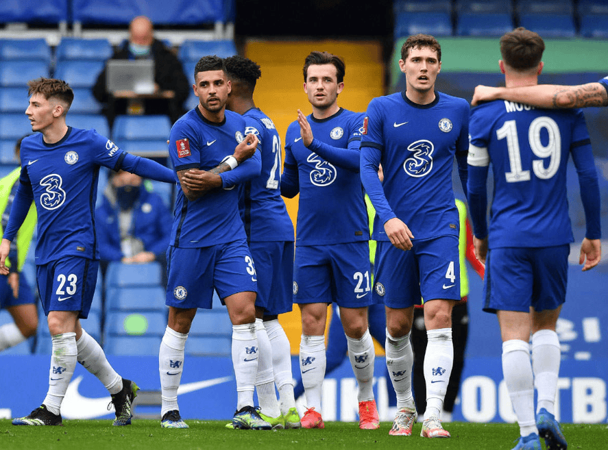 开云APP-切尔西主场逼平，势均力敌对手战至平局的简单介绍