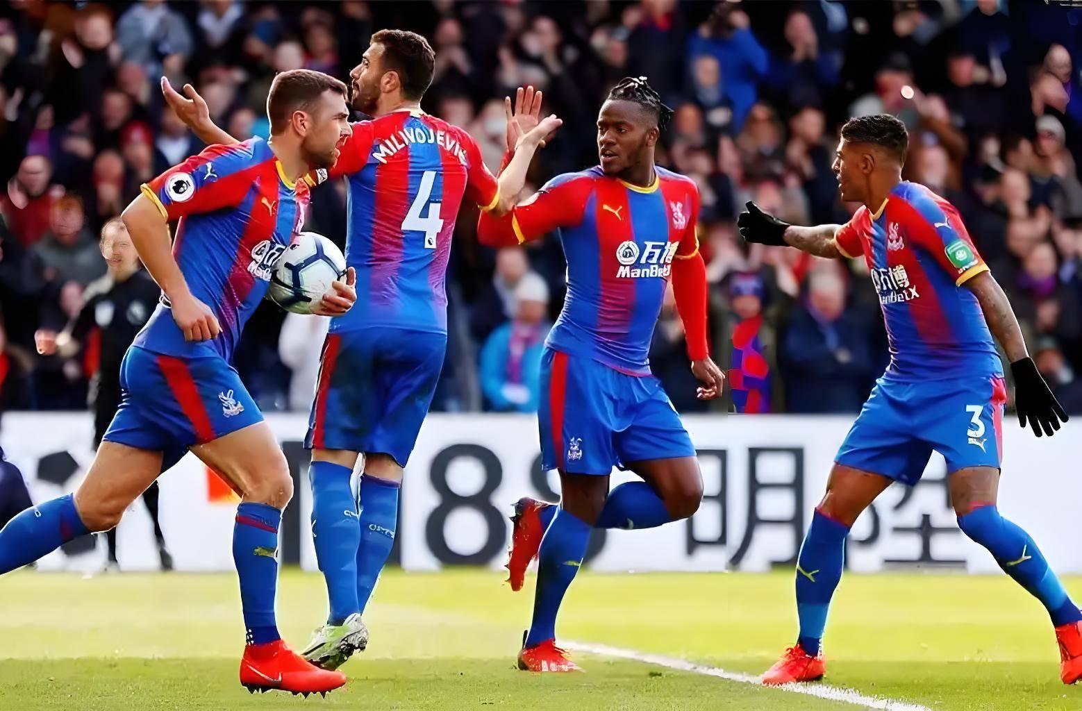 水晶宫逆转取胜，实现保级目标的简单介绍