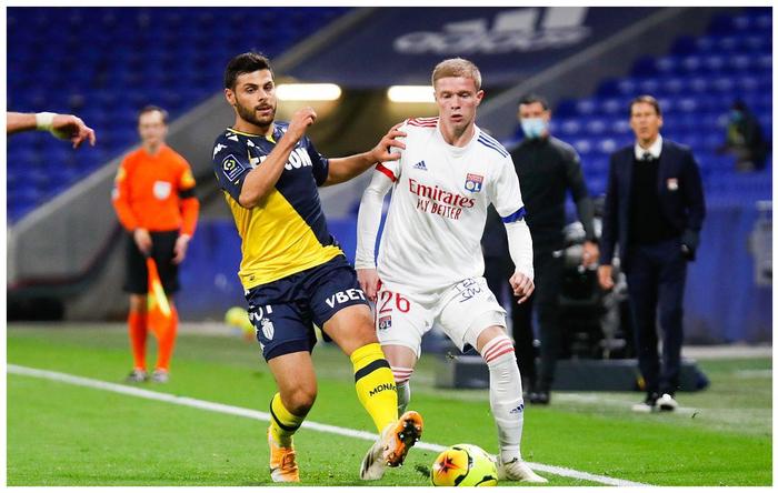 波尔多客场险胜，赢得关键三分