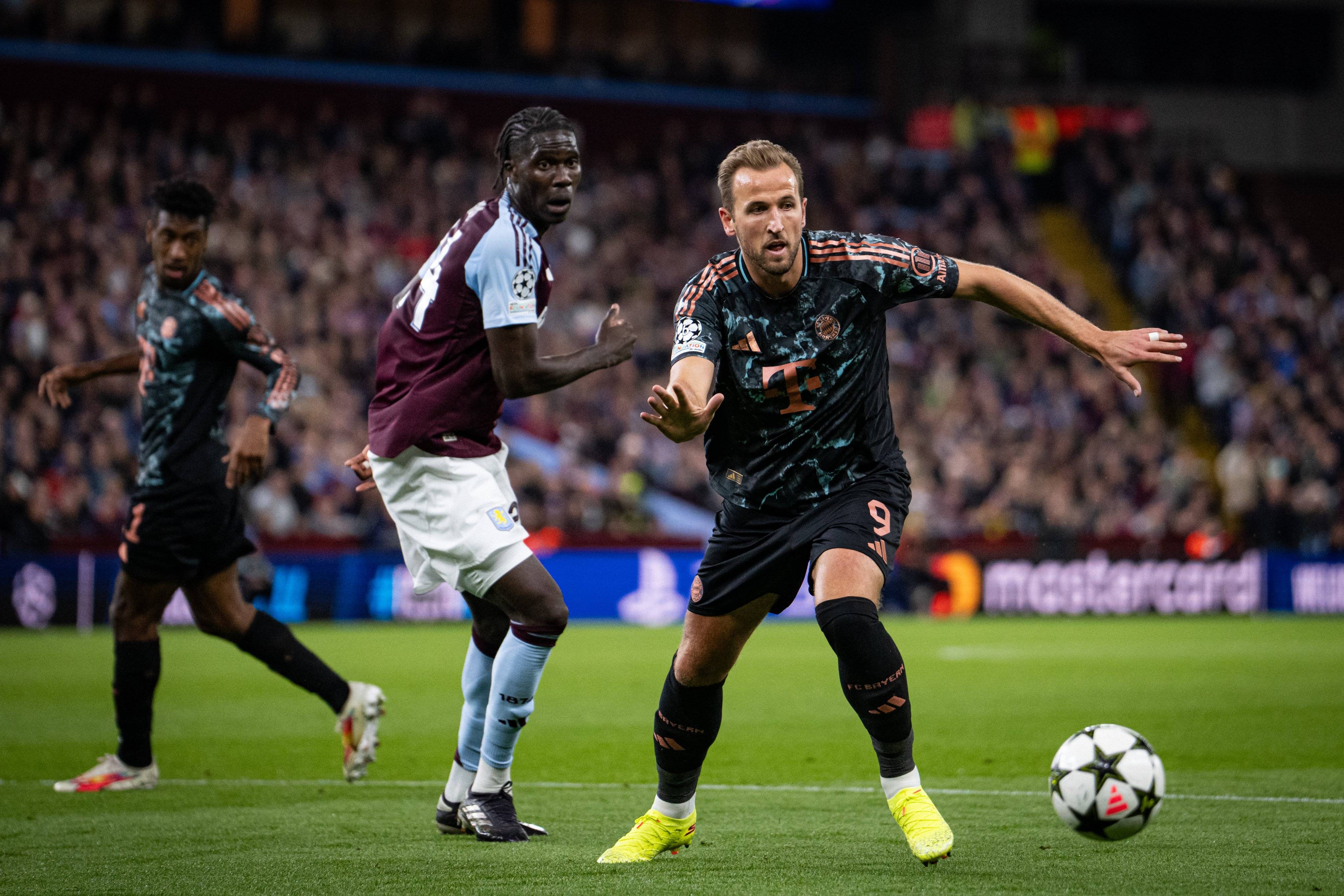 马竞客场绝杀瓦伦西亚，欧冠前景亮眼的简单介绍