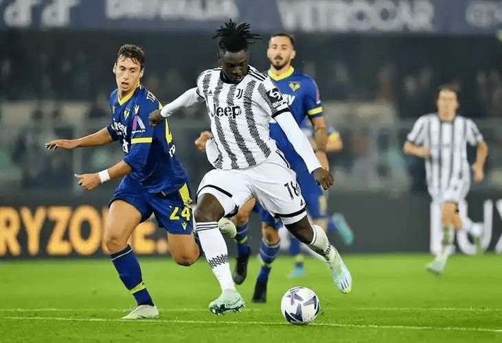 开云体育官网-乌迪内斯主场力克维罗纳，继续领跑保级区的简单介绍