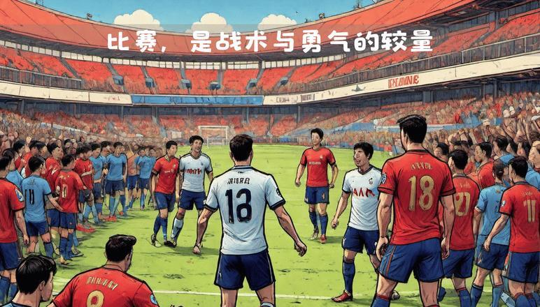 开云体育官方网站-热刺客场逆袭成功，反超对手，守住领军之位