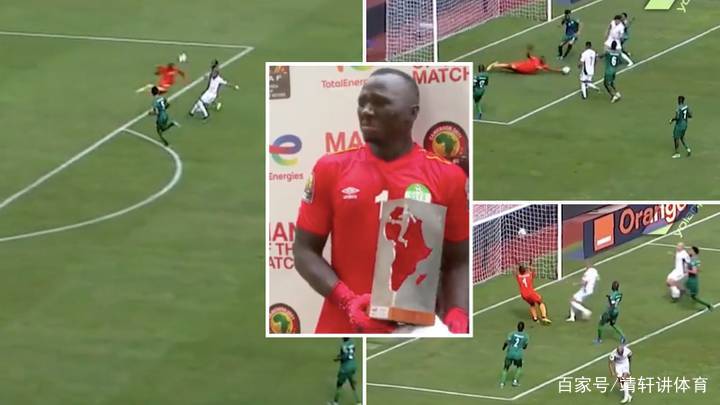 开云APP-荷兰新秀一战成名，率队杀入非洲杯决赛的简单介绍