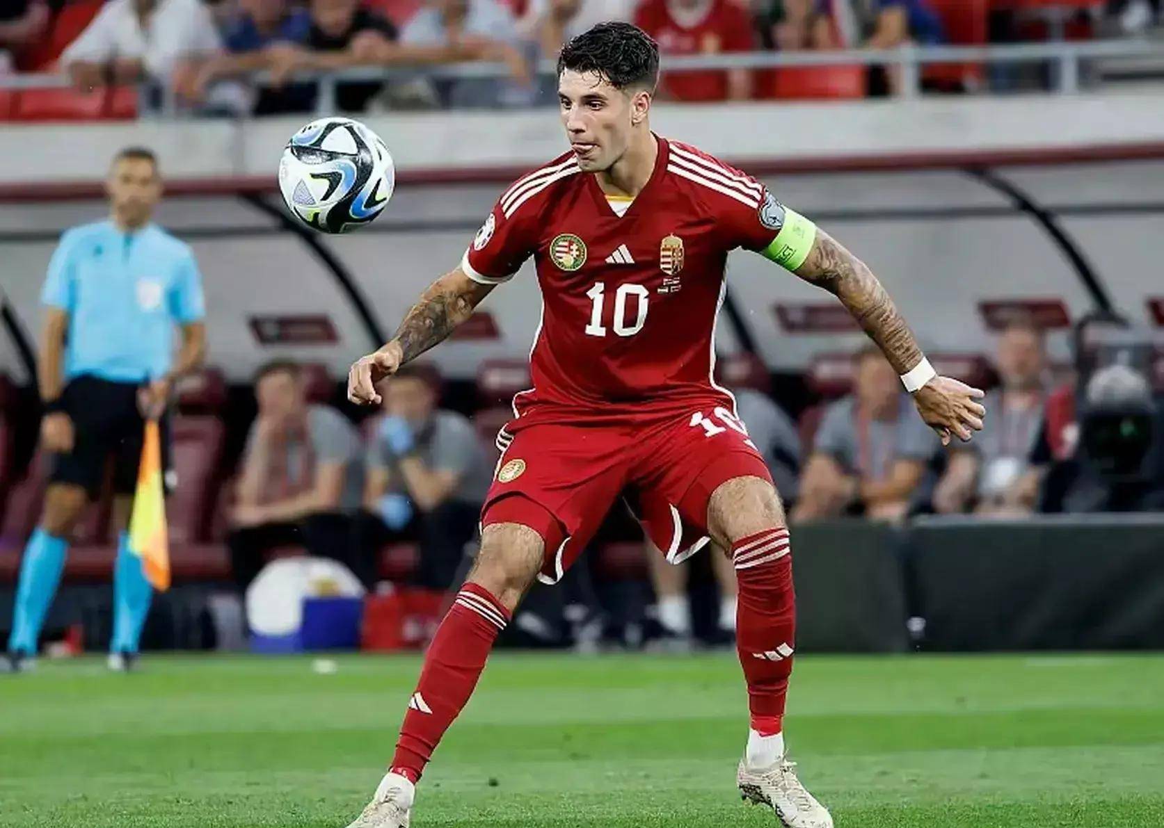 开云体育中国-匈牙利国家队连胜晋级，欧洲杯形势看涨