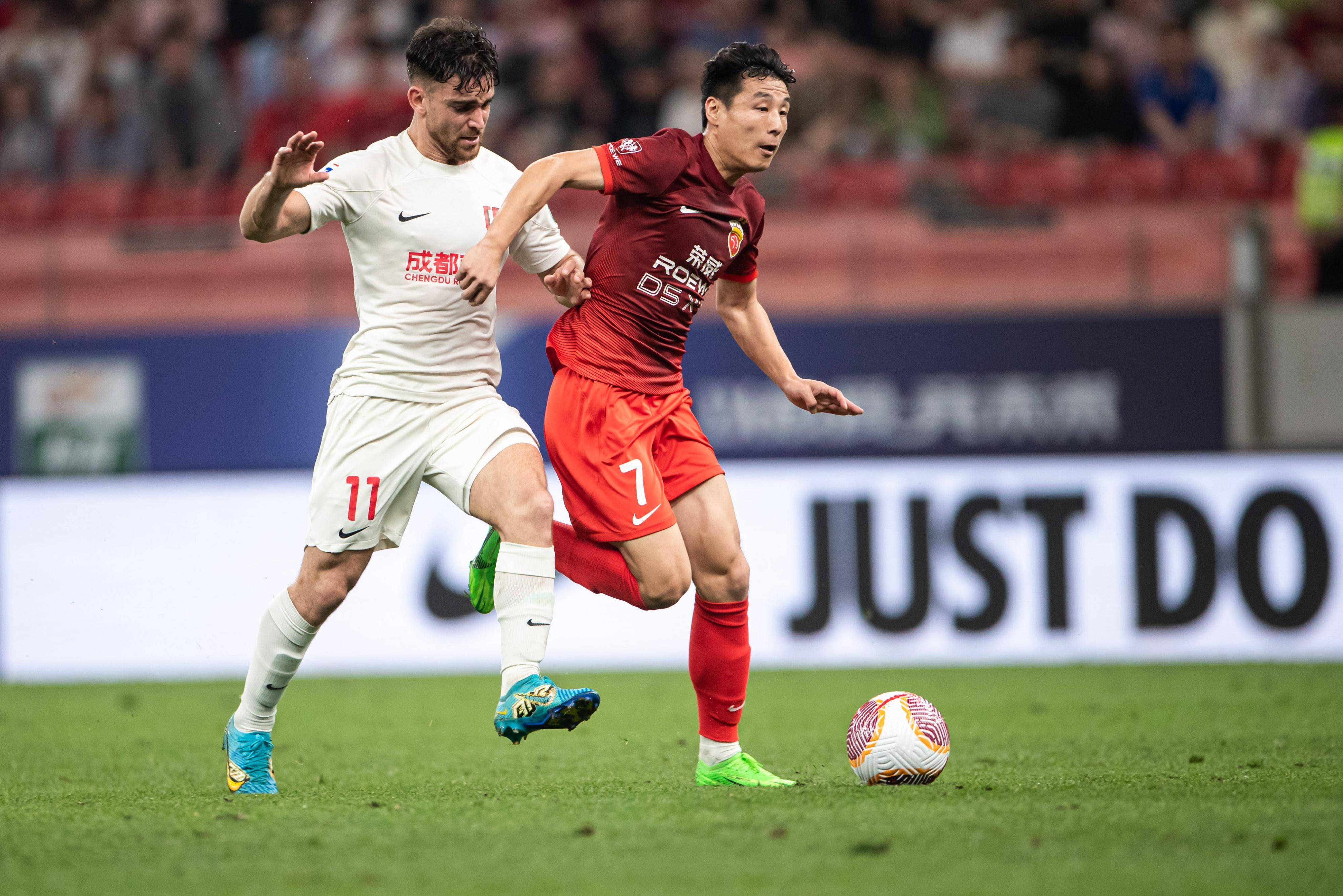 关于各支中超球队实力强弱如何？看点揭秘！的信息