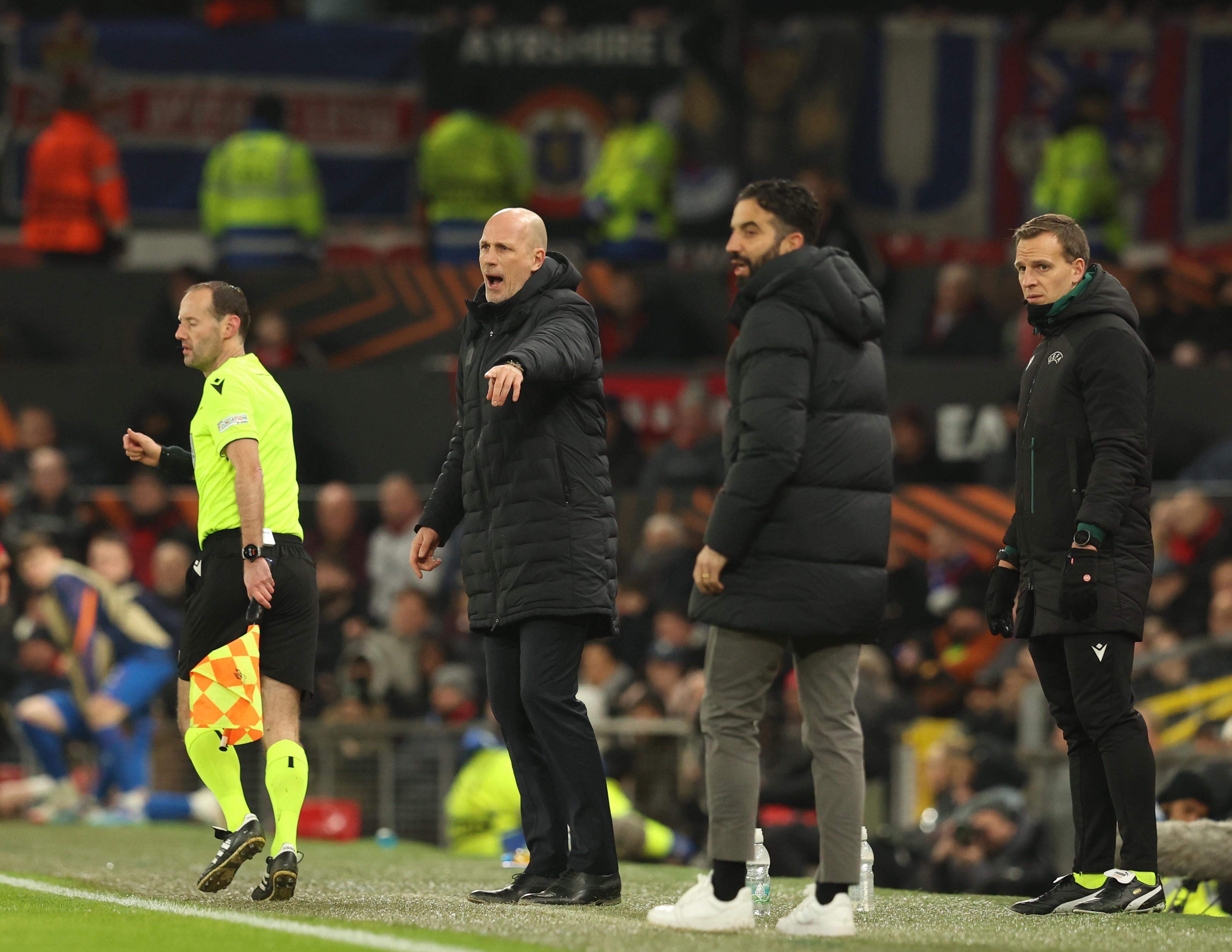 波尔图生死战告捷，曼联遗憾回家的简单介绍