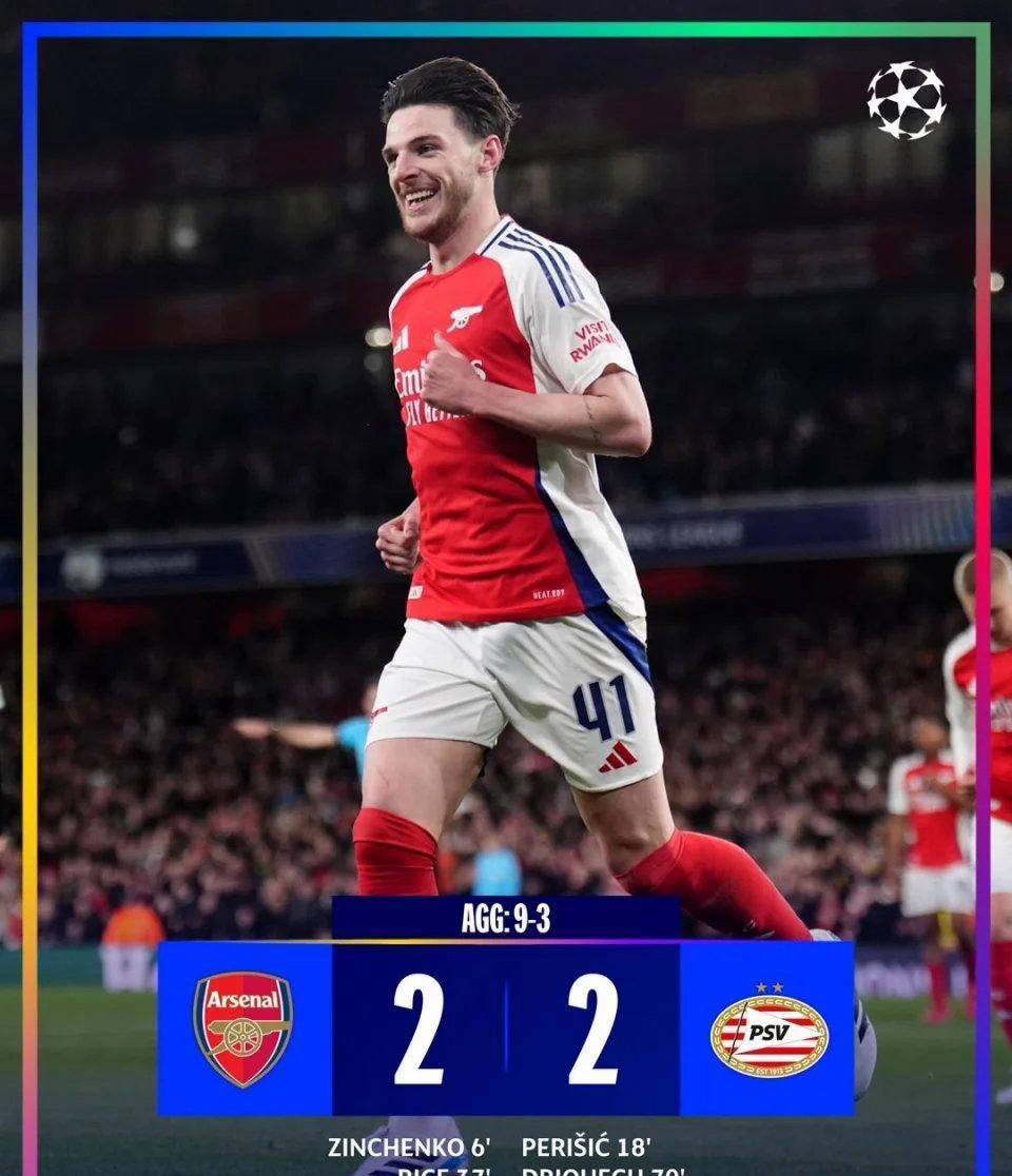 开云体育APP下载-阿森纳迎战马德里竞技，胜者晋级八强