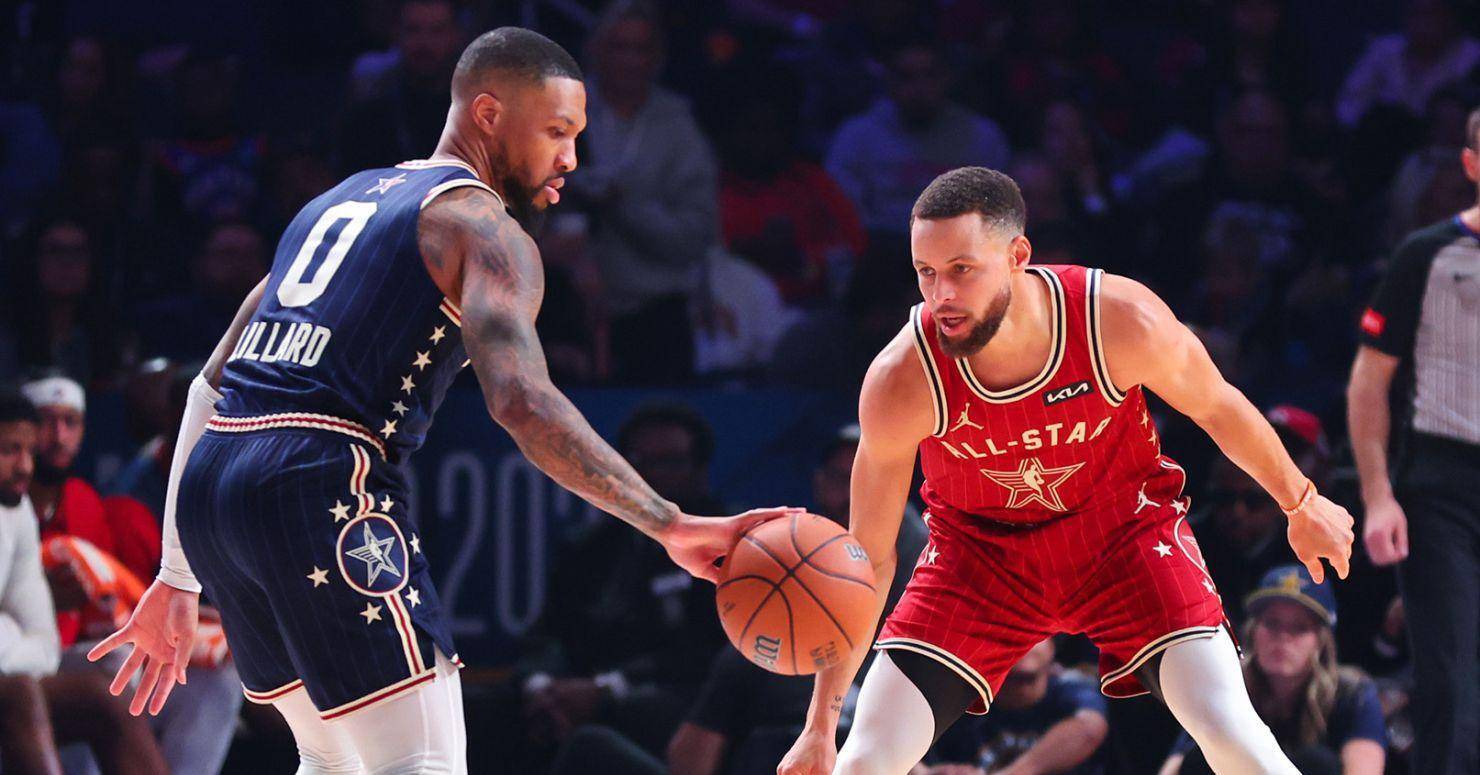 开云APP-美国篮球全明星盛大开启，实力较量激烈的简单介绍