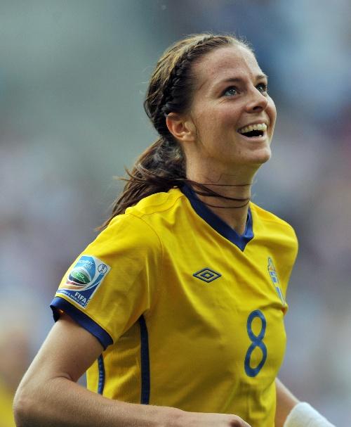 开云平台-瑞典女队实力抢眼，斩获胜利