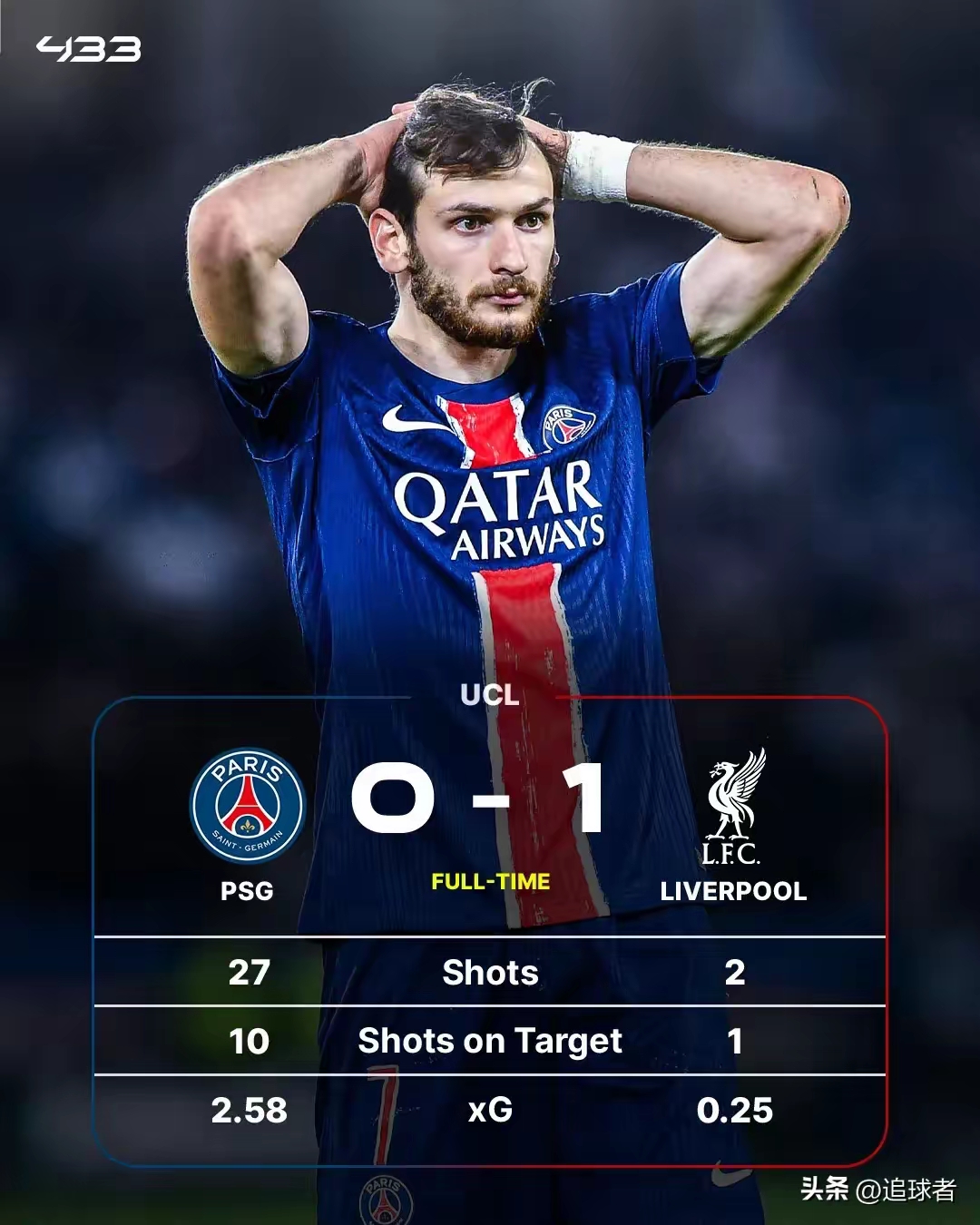 开云体育登录-利物浦击败拜仁，接近半决赛门票