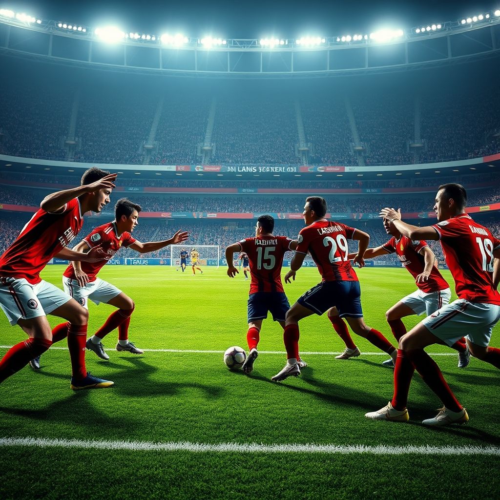 开云下载-鹿岛鹿角防线稳固，力拼塔斯马尼亚联全力拿分