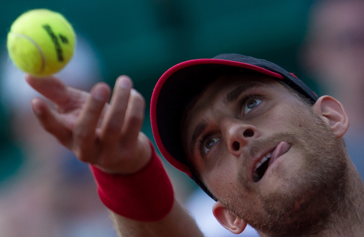 欧洲赛事中球员间的对抗情绪