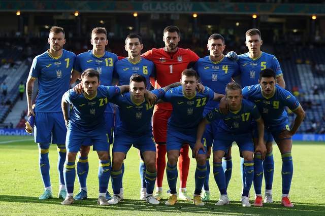 开云官网-乌克兰国家队豪取三分