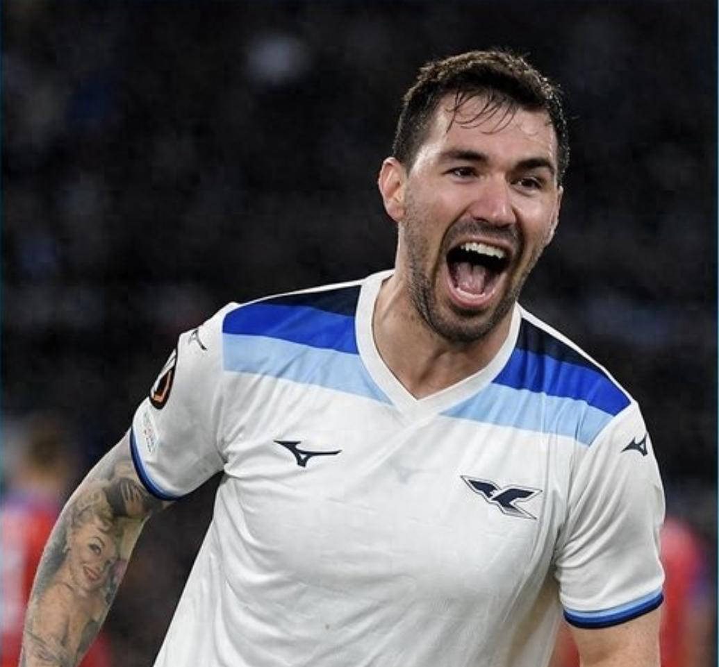 拉齐奥备战欧冠，雄心勃发追逐胜利的简单介绍