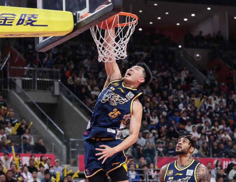 东南亚国家新兴篮球明星崭露头角的简单介绍