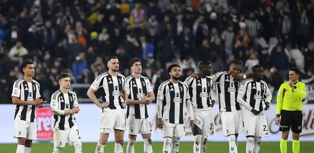 尤文图斯遭遇重创，多名主力伤停恐影响战绩的简单介绍