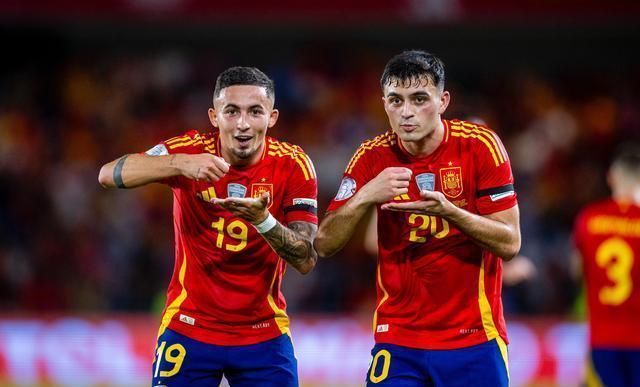 欧洲杯预选赛更新：惊心动魄的对决的简单介绍