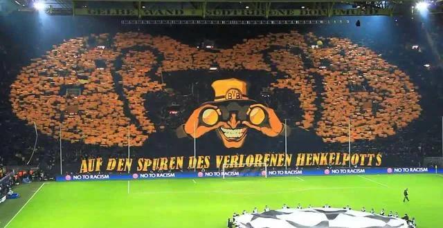 多特蒙德战胜沙尔克，实现胜利