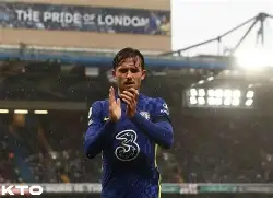 蒂亚戈席尔瓦欧冠神传：切尔西中场称霸球场的简单介绍