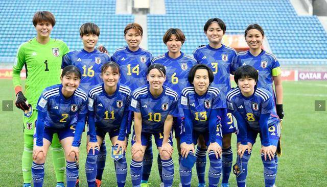 韩国女足队在世界杯上夺冠