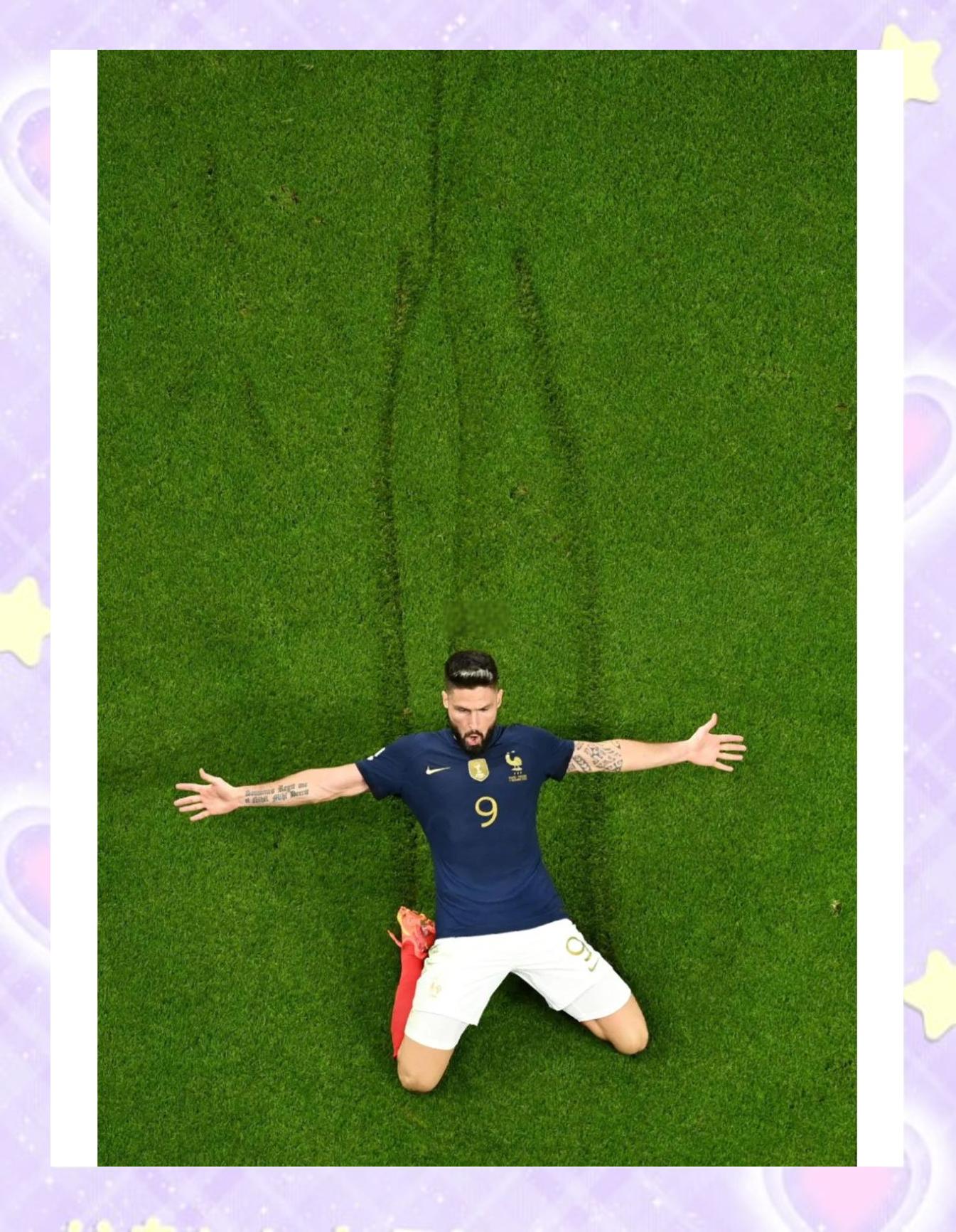 开云体育下载-包含法国胜出波兰，确保晋级的词条