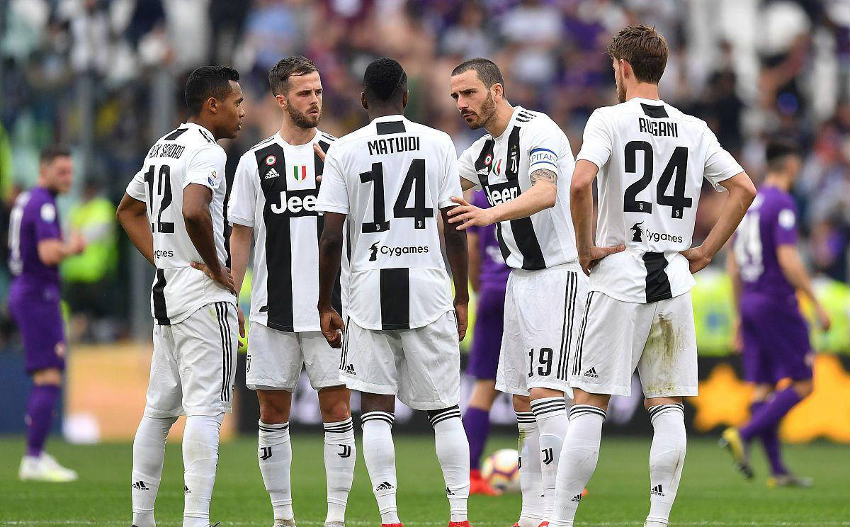 开云体育平台APP-尤文图斯客场惨败，欧冠前景堪忧