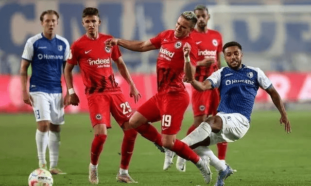 开云官网-热门足球赛事强强对决