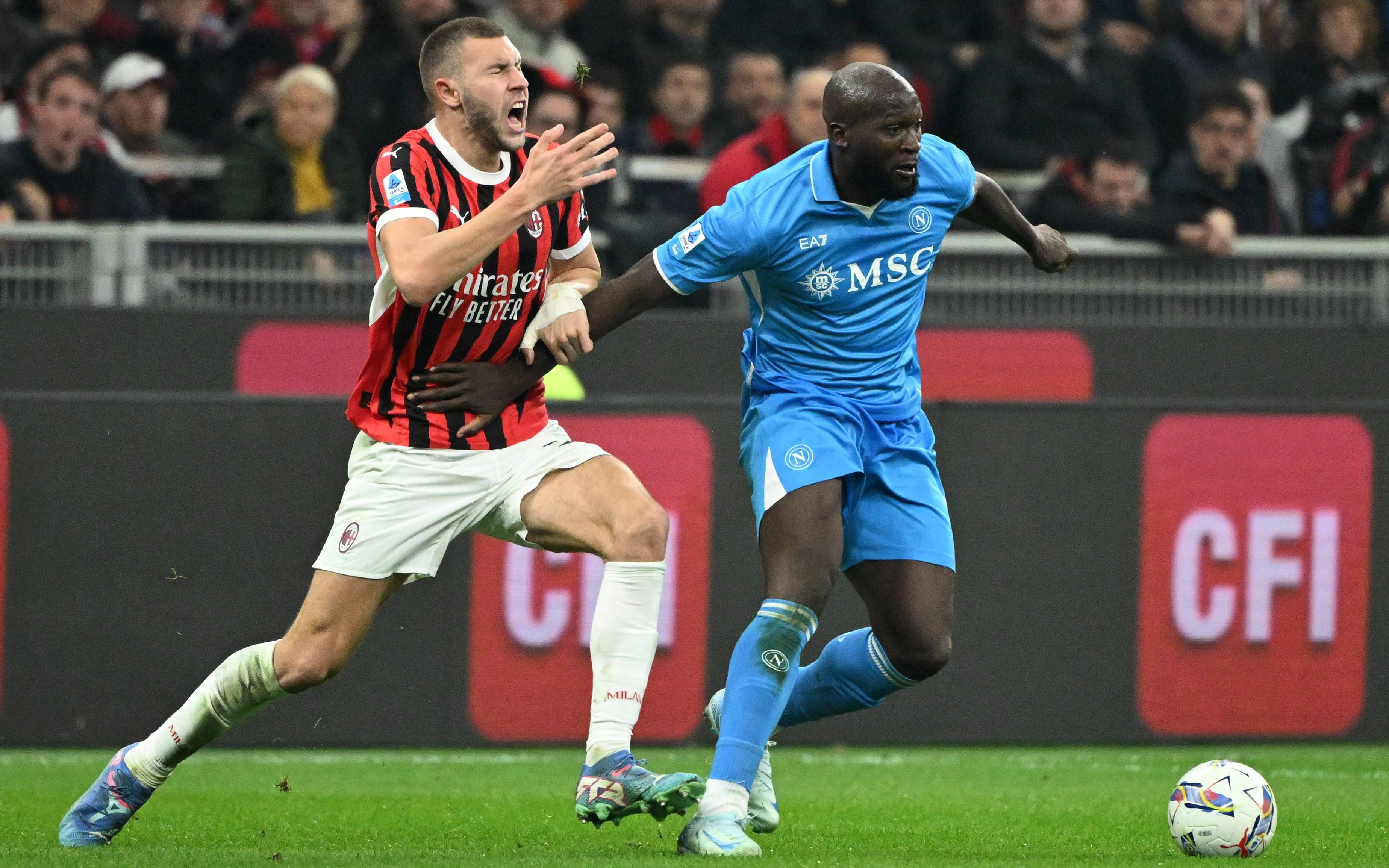 开云体育APP下载-AC米兰击败那不勒斯，保持领先位置的简单介绍