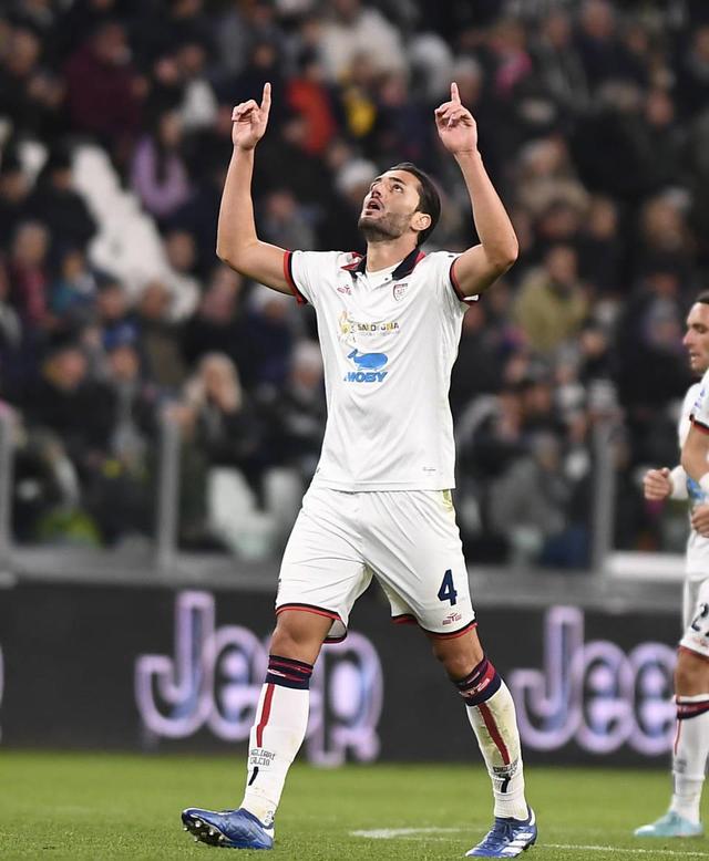 开云官网-尤文图斯主场大胜卡利亚里，豪取三分