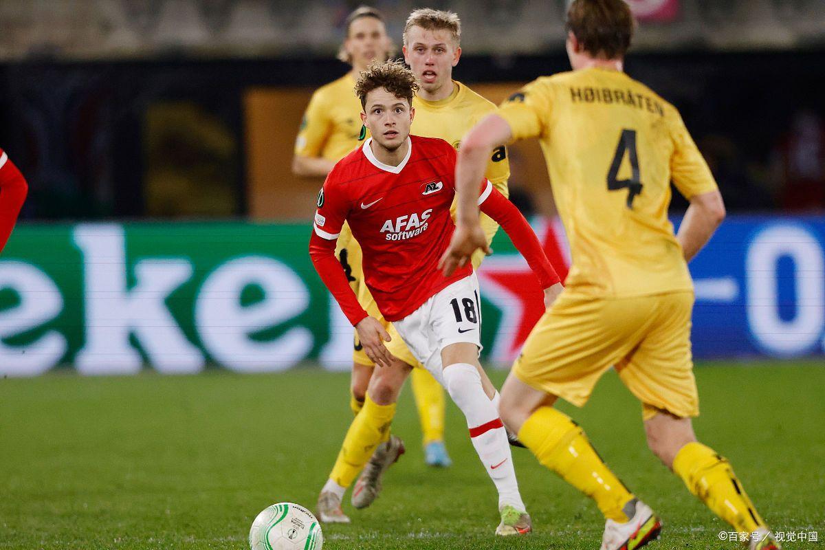 阿贾克斯新赛季良好开局，连续两连胜