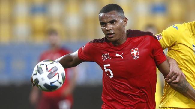 开云体育中国-关于瑞士队在欧洲杯预选赛中力挫对手的信息