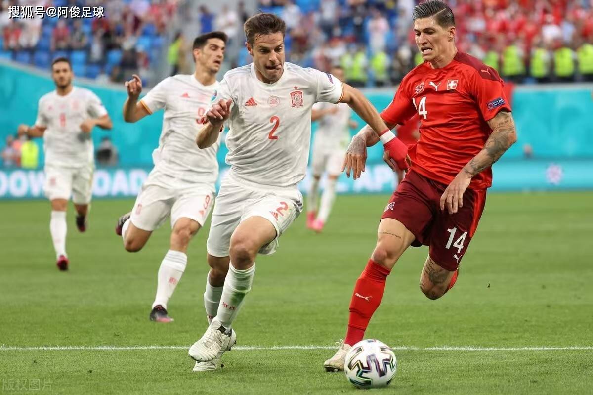 关于瑞士队在欧洲杯预选赛中力挫对手的信息