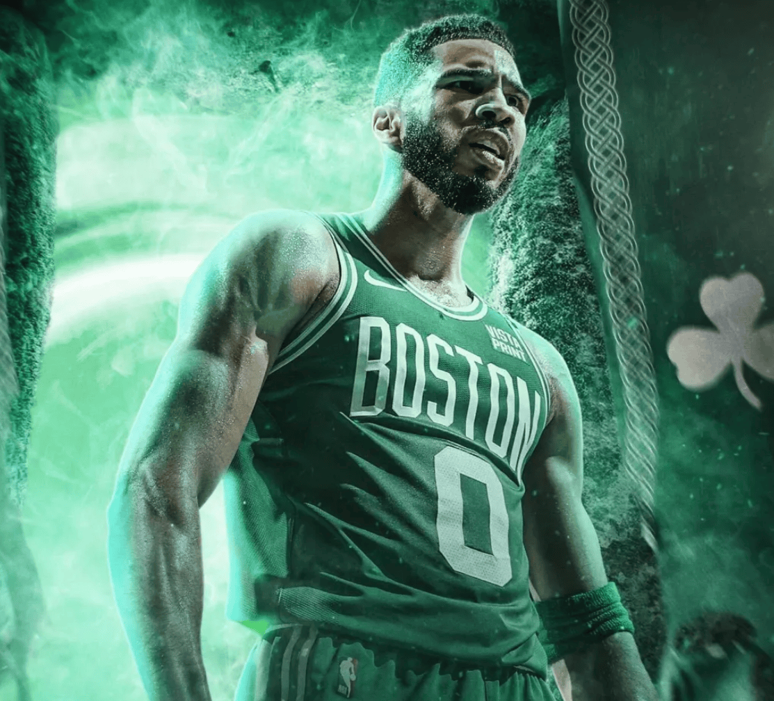 开云体育下载-凯尔特人主场大胜，保持领先优势的简单介绍