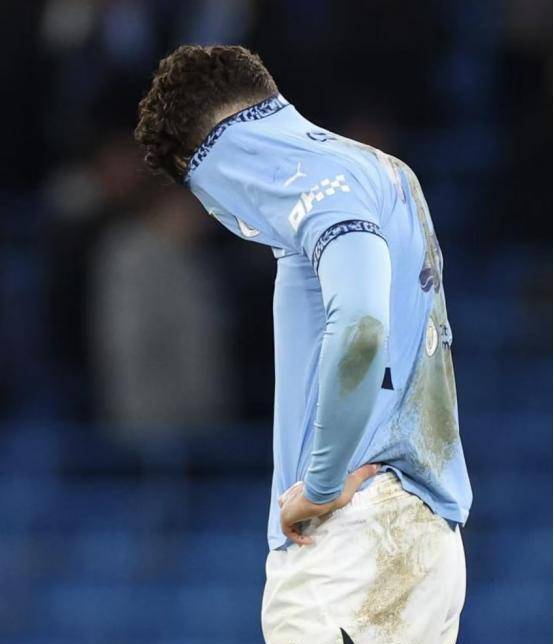 关于曼城队核心受伤，或将缺席重要比赛的信息