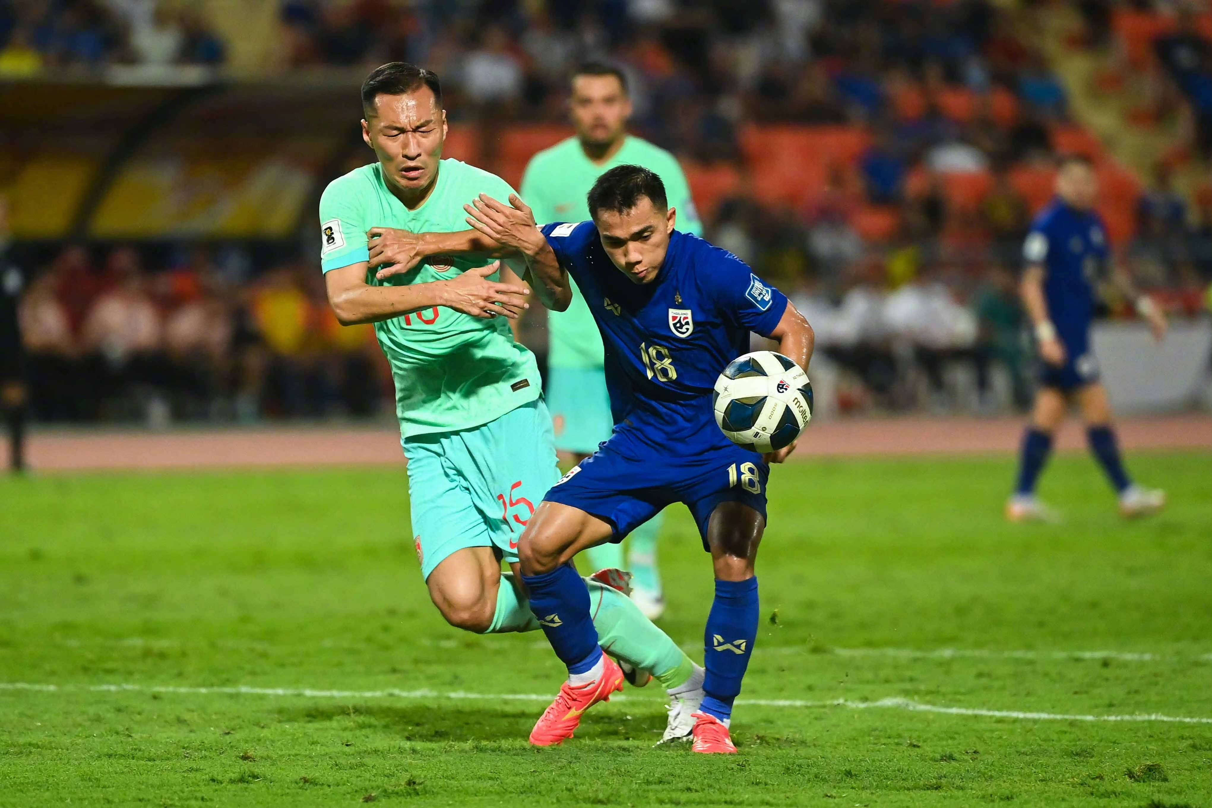 泰国女足积极备战紧张比赛