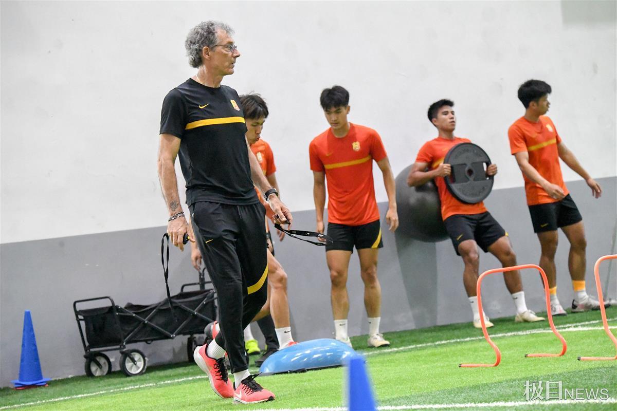 开云体育官网-俄罗斯队青训计划获得成功