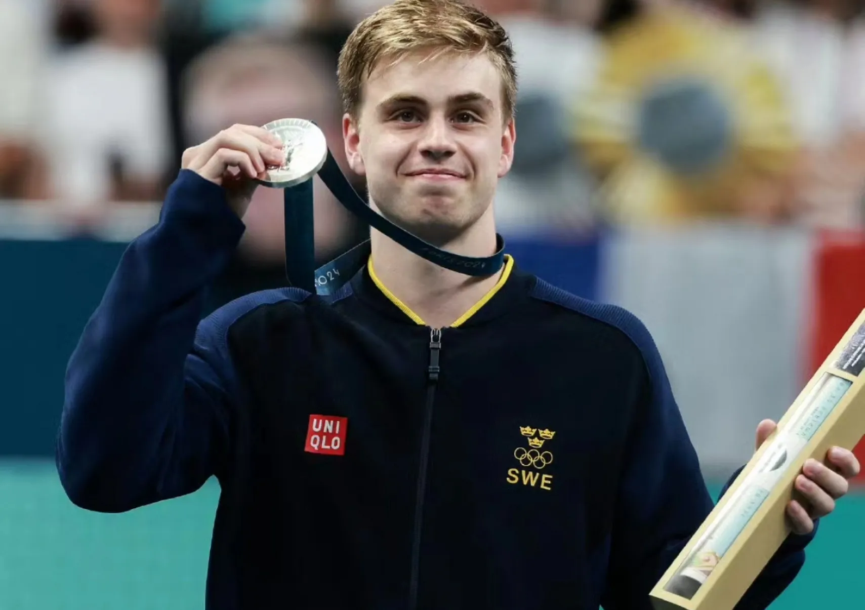 关于瑞典队主帅对备战欧预赛的信心满满的信息