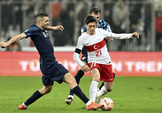 威尔士-战胜捷克，晋级欧洲杯预选赛的简单介绍