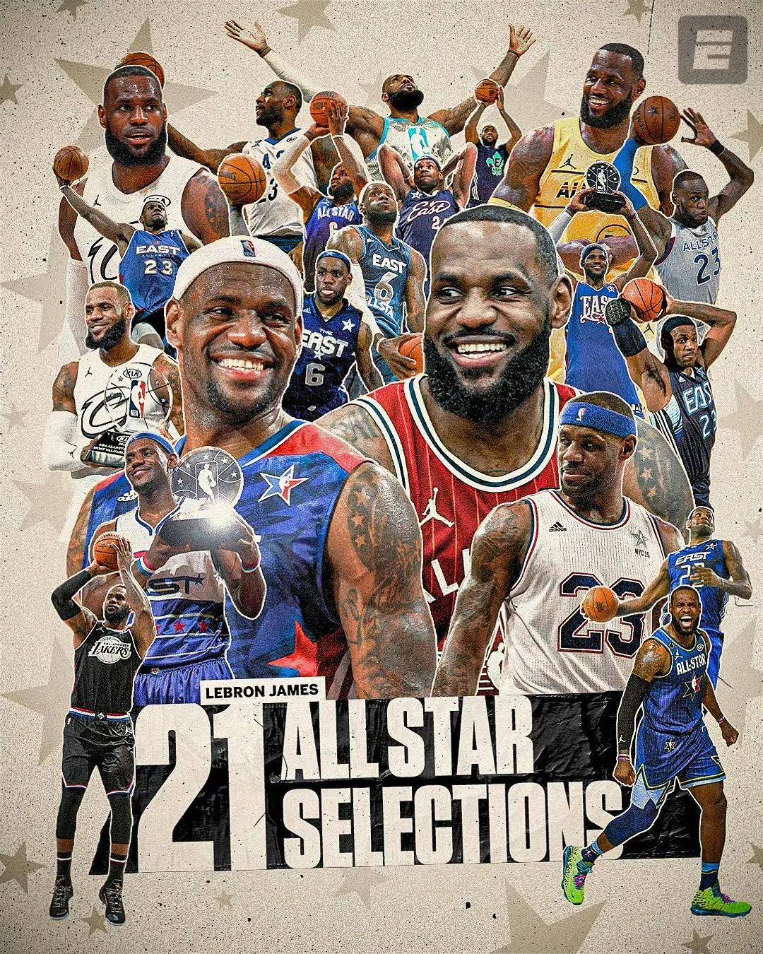 开云体育下载-巴西球员跻身NBA全明星阵容