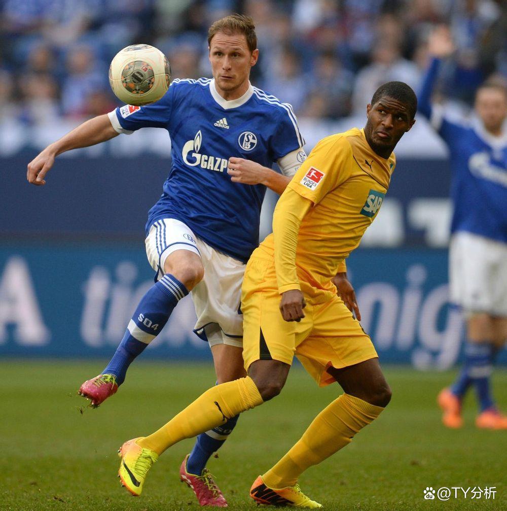 开云体育APP下载-沙尔克主场大败，德甲保级前景堪忧的简单介绍