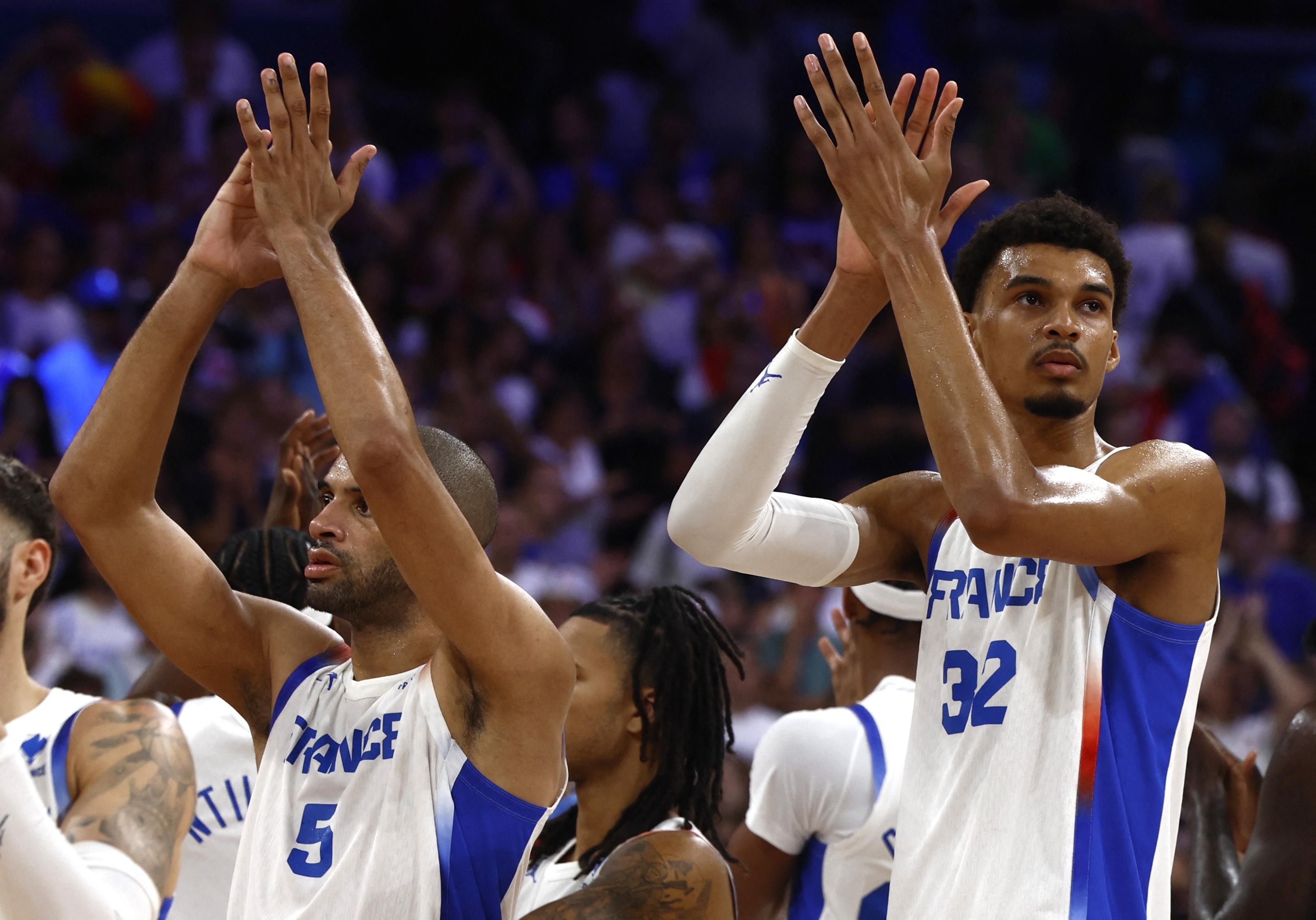 开云下载-法国篮球队取得小胜，士气高涨的简单介绍