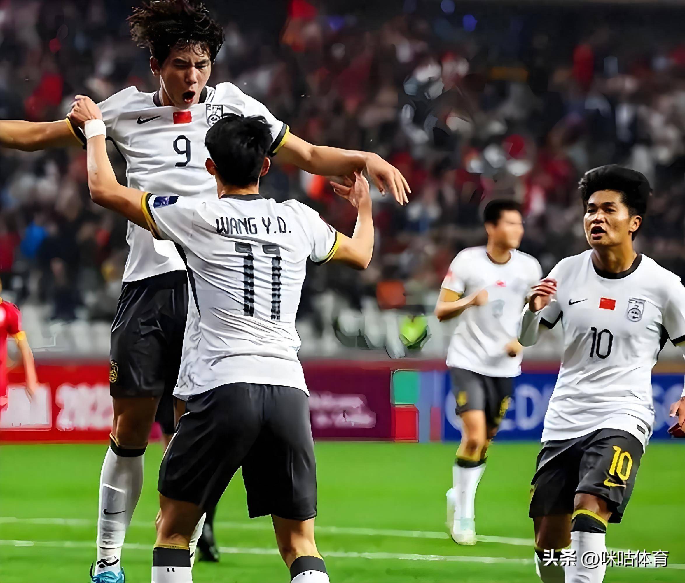 关于亚洲球队在洲际比赛中实现史诗级逆转的信息